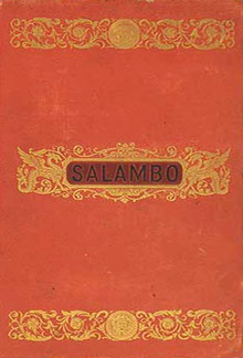 Salambo PDF