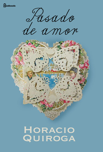 Pasado de amor PDF