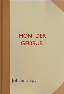 Moni der Geißbub PDF