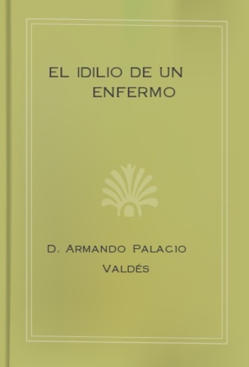 El idilio de un enfermo PDF