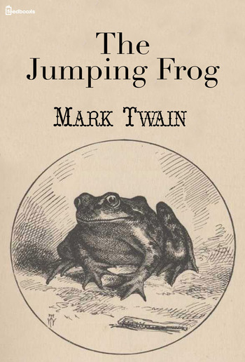 The Jumping Frog PDF