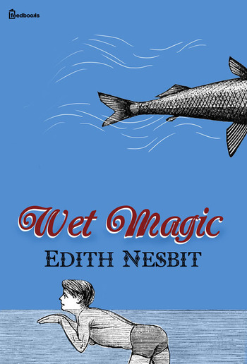 Wet Magic PDF