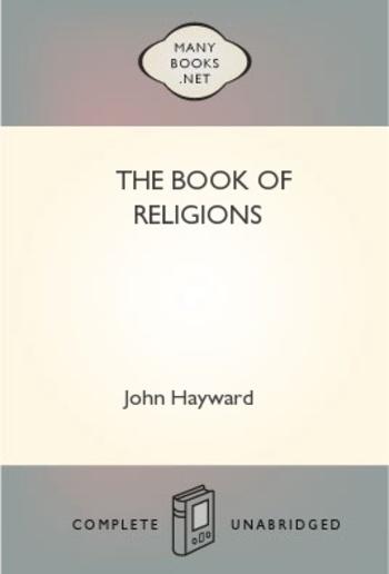 The Book of Religions PDF