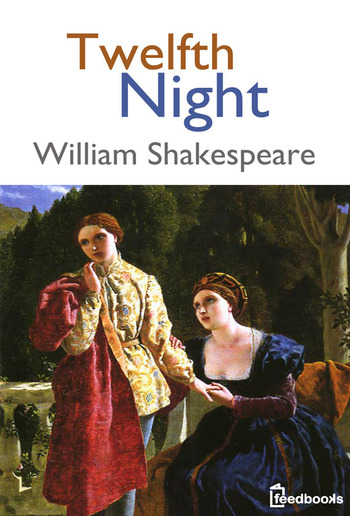 Twelfth Night PDF