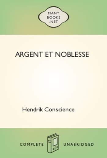 Argent et Noblesse PDF