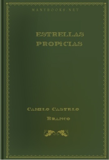 Estrellas Propícias PDF