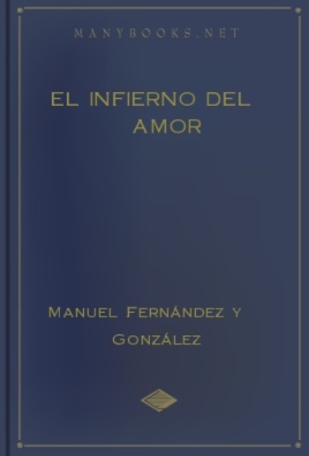 El infierno del amor PDF