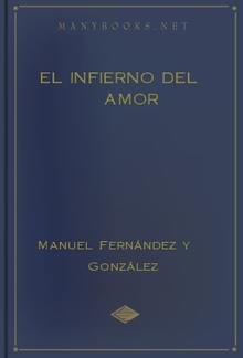 El infierno del amor PDF