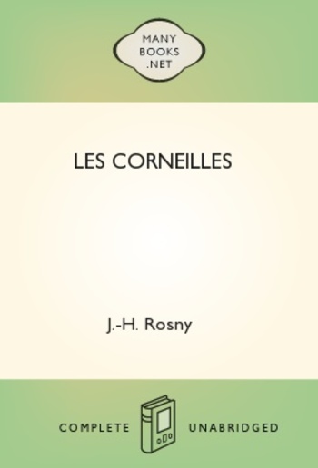 Les Corneilles PDF