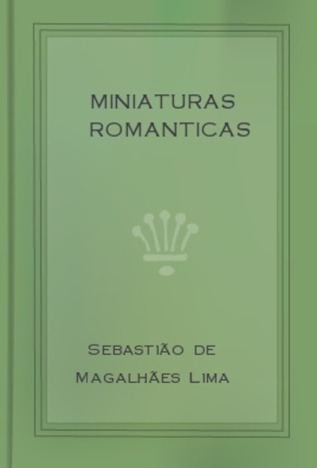 Miniaturas Romanticas PDF Miniaturas Romanticas PDF
