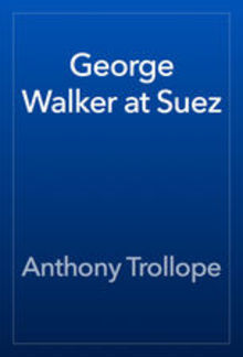 George Walker at Suez PDF