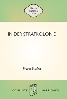 In der Strafkolonie PDF