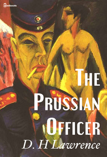 The Prussian Officer PDF