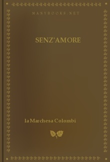 Senz'Amore PDF