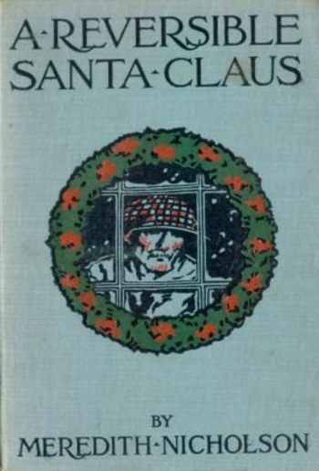 A Reversible Santa Claus PDF