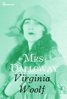Mrs Dalloway PDF