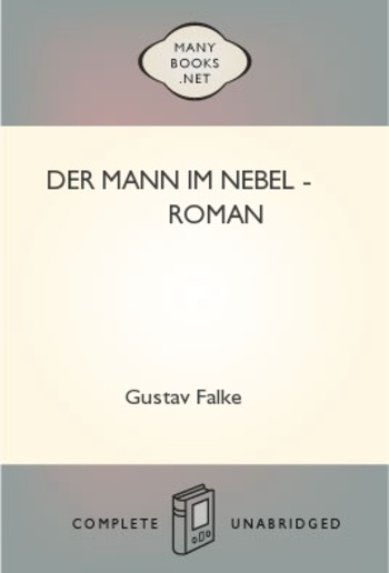 Der Mann im Nebel - Roman PDF