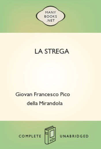 La strega PDF