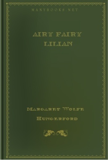 Airy Fairy Lilian PDF