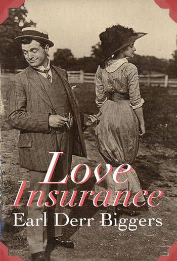 Love Insurance PDF