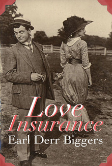 Love Insurance PDF