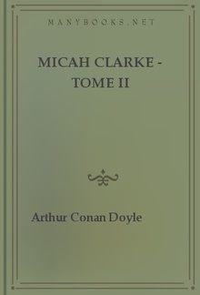 Micah Clarke - Tome II PDF