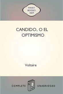 Candido, o El Optimismo PDF