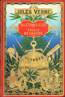 Autour de la Lune PDF