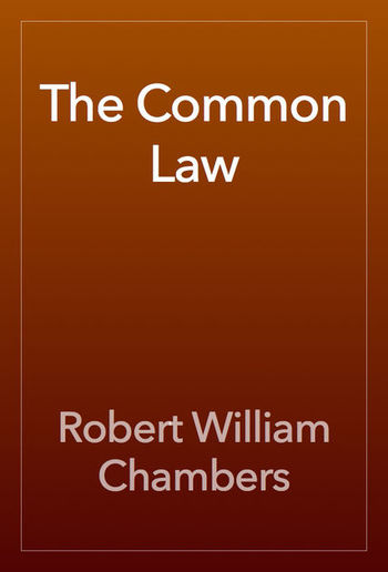 The Common Law PDF