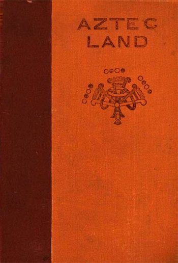 Aztec Land PDF Aztec Land PDF