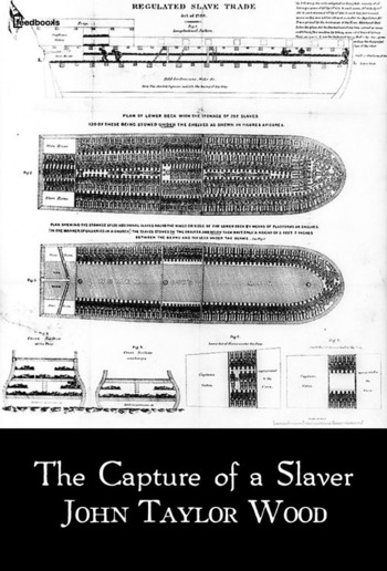 The Capture of a Slaver PDF