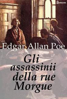 Gli assassinii della rue Morgue PDF