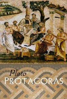 Protagoras PDF