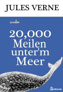 Zwanzigtausend Meilen unter’m Meer PDF