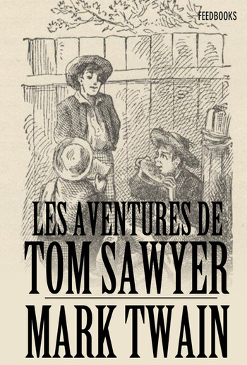 Les Aventures de Tom Sawyer PDF