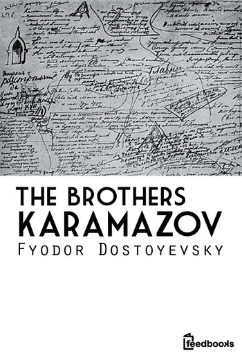 The Brothers Karamazov PDF