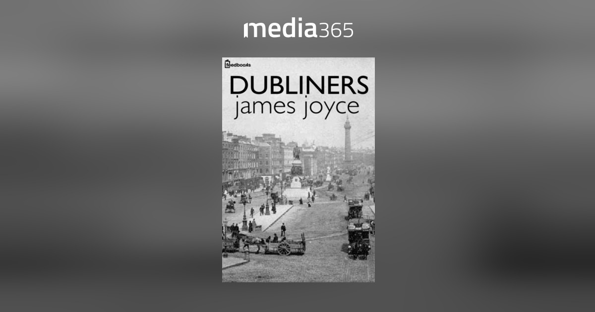 View James Joyce Dubliners Pdf Pics