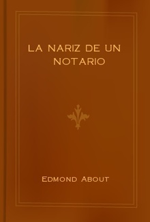 La nariz de un notario PDF