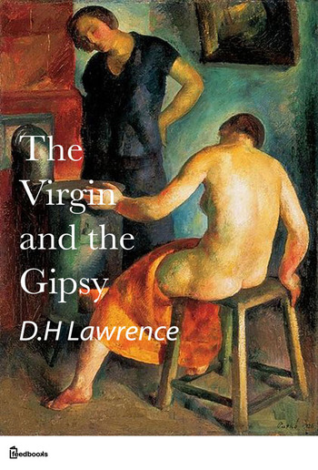 The Virgin and the Gipsy PDF