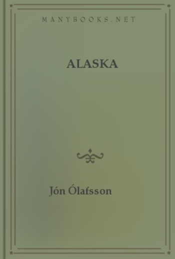 Alaska PDF