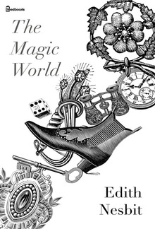 The Magic World PDF