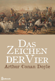 Das Zeichen der Vier PDF