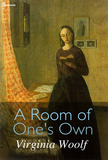 A Room of One's Own PDF