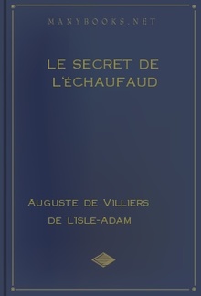 Le secret de l'échaufaud PDF