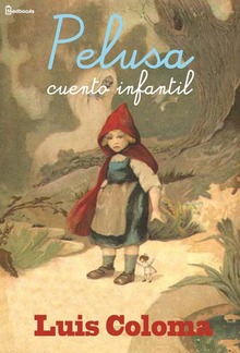 Pelusa: cuento infantil PDF