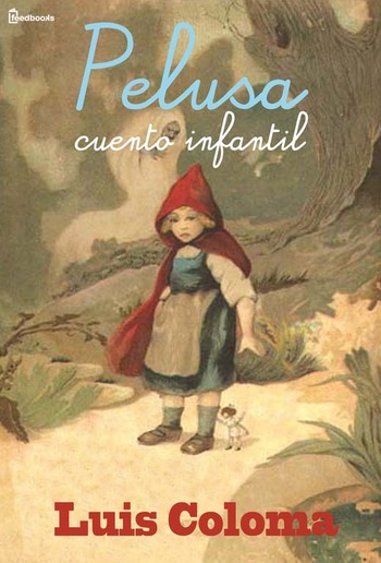 Pelusa: cuento infantil PDF
