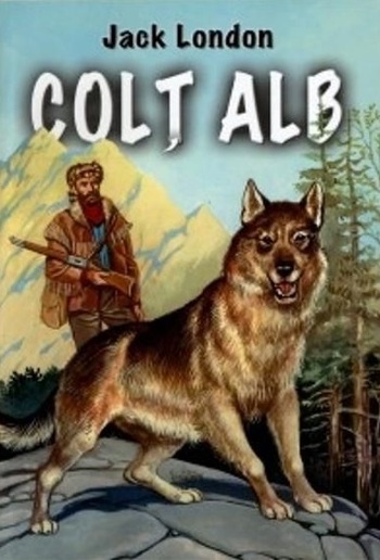 Colţ Alb PDF