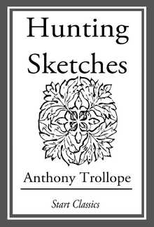 Hunting Sketches PDF