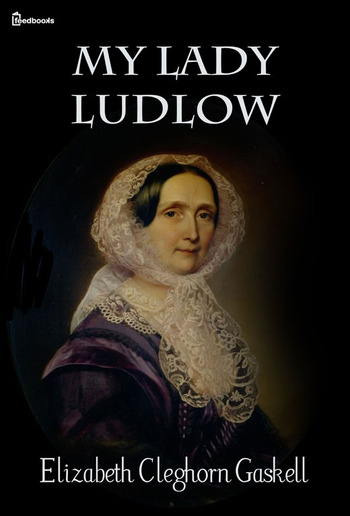 My Lady Ludlow PDF