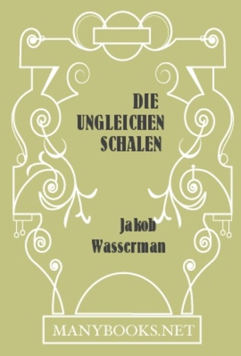 Die ungleichen Schalen PDF